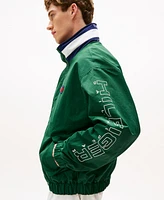 Tommy Hilfiger Men's Sailing Reversible Jacket