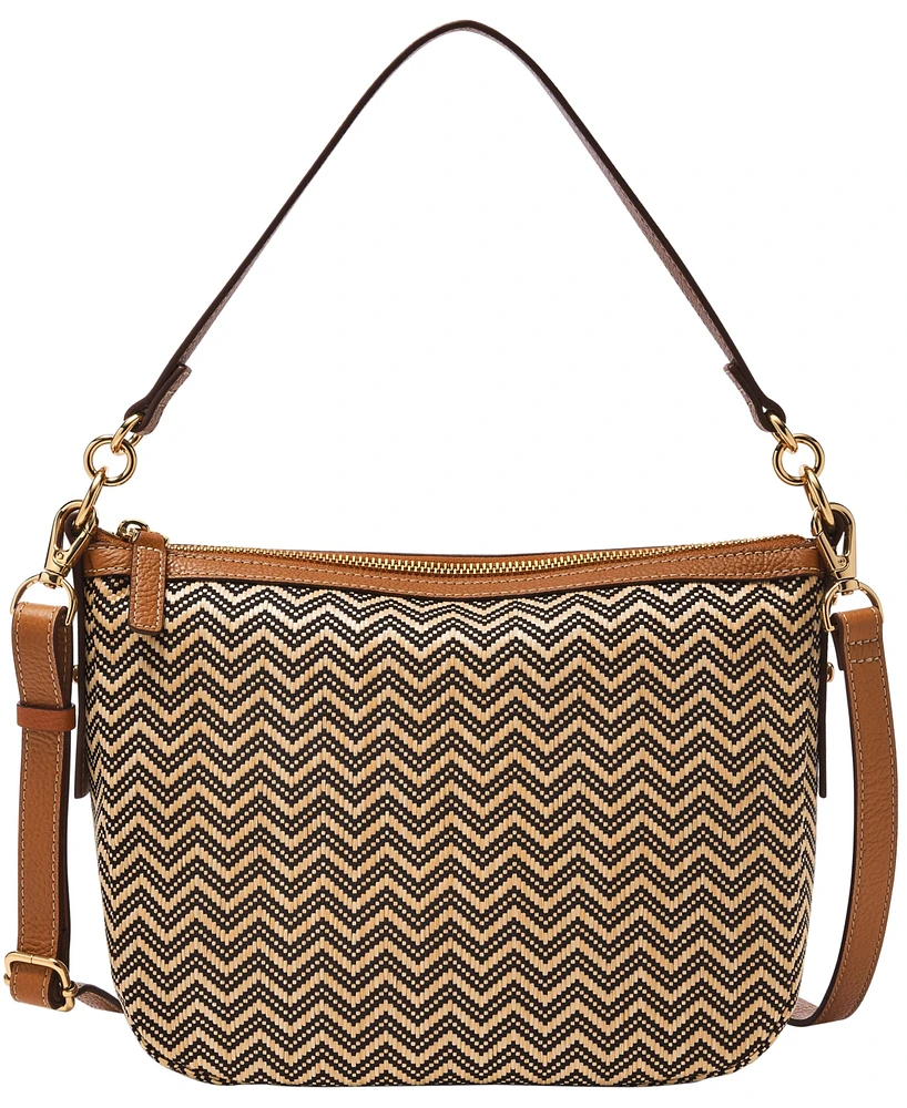 Fossil Jolie Small Crossbody Bag