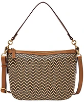 Fossil Jolie Small Crossbody Bag