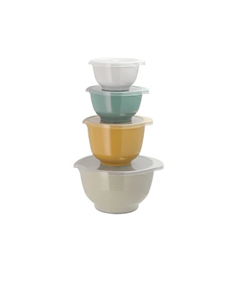 Rosti Margrethe 4-Piece Mixing Bowls