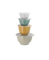 Rosti Margrethe 4-Piece Mixing Bowls
