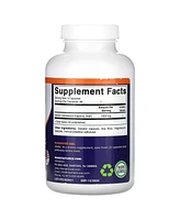 Vitamatic Mullein Leaf 1000mg per Serving