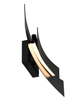 Cwi Lighting 5.20" Metal Candora Integrated Led Vanity Light