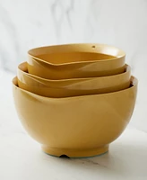 Rosti Victoria -Piece Mixing Bowl Set