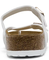 Birkenstock Women's Mayari Birko-Flor Casual Sandals from Finish Line
