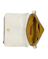 Patricia Nash Corfu Small Crossbody Bag