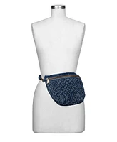 Patricia Nash Tinchi Medium Belt Bag