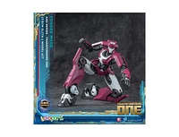 Elita-1 (Cogged Mode) Amk Series Model Kit | Transformers: One | Yolopark