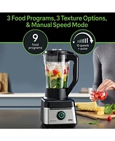 Braun TriForce 10-Speed 1200-Watt Power Blender