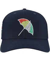 Puma Men's Navy Arnold Palmer Invitational Crafted Adjustable Hat