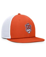 Nike Men's Orange Clemson Tigers Performance Pro Adjustable Hat