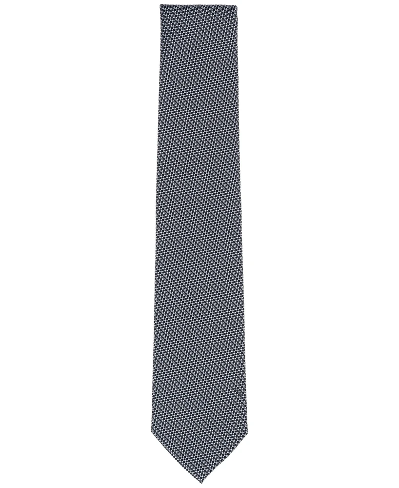 Club Room Men's Athleas Paisley Tie, Exclusively at Macy's