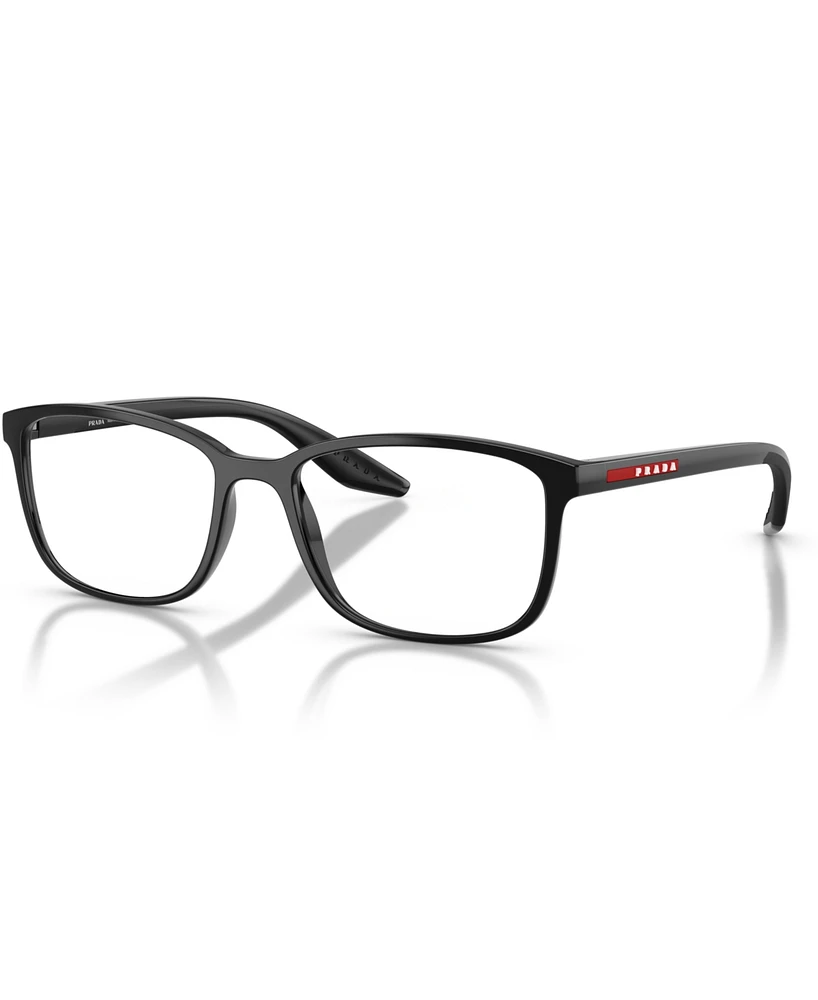 Prada Linea Rossa Men's Regular Eyeglasses