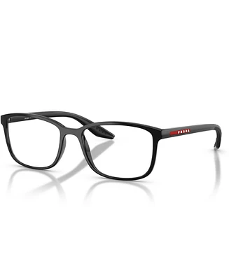 Prada Linea Rossa Men's Regular Eyeglasses