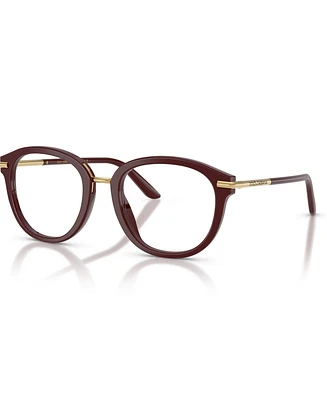 Dolce&Gabbana Women's Phantos Eyeglasses, DG3410