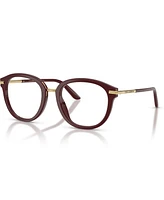 Dolce&Gabbana Women's Phantos Eyeglasses, DG3410