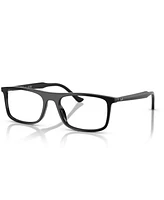 Ray-Ban Unisex Regular Eyeglasses