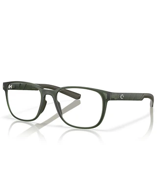 Costa Del Mar Unisex Ocean Ridge 720 Eyeglasses, 6A8022