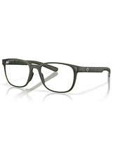 Costa Del Mar Unisex Ocean Ridge 720 Eyeglasses, 6A8022