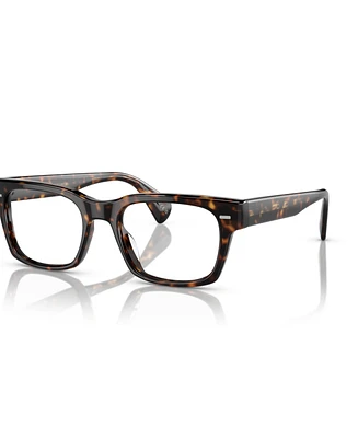 Oliver Peoples Men's Ryce Eyeglasses, OV5332U