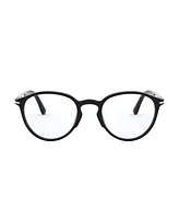 Persol Unisex Regular Eyeglasses