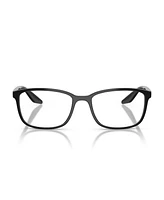 Prada Linea Rossa Men's Regular Eyeglasses