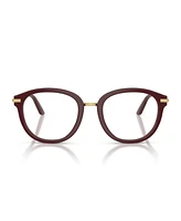 Dolce&Gabbana Women's Phantos Eyeglasses, DG3410