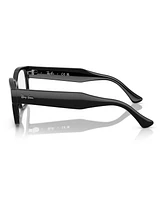 Ray-Ban Unisex Laurene Optics Eyeglasses, RB7256