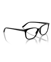 Vogue Eyewear Women's Pillow Eyeglasses