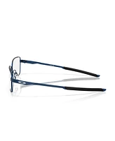 Oakley Men's Foil Rq Eyeglasses, OX3036