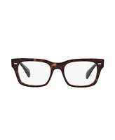 Oliver Peoples Men's Ryce Eyeglasses, OV5332U