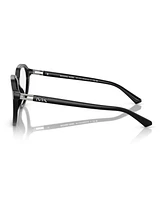Michael Kors Men's Redwood Eyeglasses, MK4129