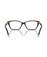 Tiffany & Co. Women's Regular Eyeglasses