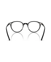 Oliver Peoples Unisex Sarelle Eyeglasses, OV5577