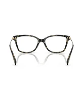 Michael Kors Women's Kingston Eyeglasses, MK4150U