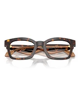 Giorgio Armani Women's Butterfly Eyeglasses, AR7277U