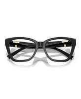 Tiffany & Co. Women's Cat Eye Eyeglasses