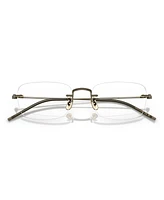 Oliver Peoples Unisex Tk-10 Eyeglasses, OV1359T