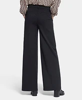 Nydj Women's Whitney Trouser Pull On Pants