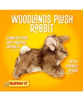 Woodlands: Plush Rabbit - Small