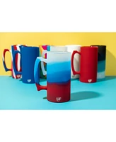 Beer Stein: 28oz - The Patriot