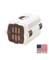 Pet Travel Carrier Ii: Medium - White