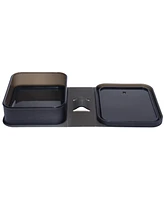 Go Go Bowl Sandwich Size: 2 pk - Smoke