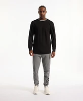 Ecko Unltd Men's Keep Your Head Up Thermal T-Shirt