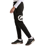 Ecko Unltd Men's Third Base Jogger Pants