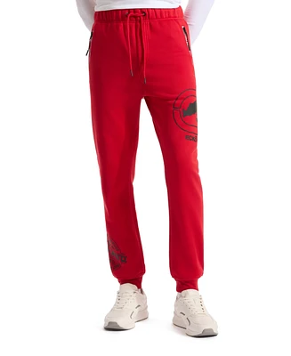 Ecko Unltd Men's Homey Jogger Pants