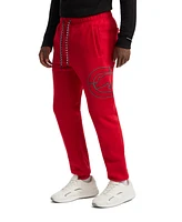 Ecko Unltd Men's Hollow Rhino Jogger Pants