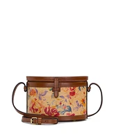 Patricia Nash Nomiki Mini Crossbody Bag