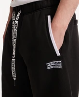 Ecko Unltd Men's Dynamic Fleece Shorts