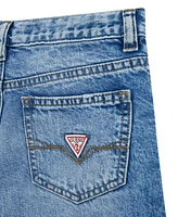 Guess Big Boys Denim Shorts